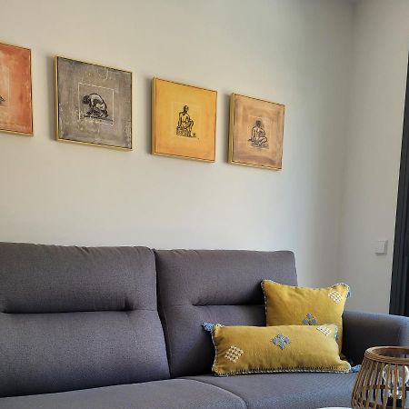 Somtresapartament Кастел Пладжа де Аро Екстериор снимка