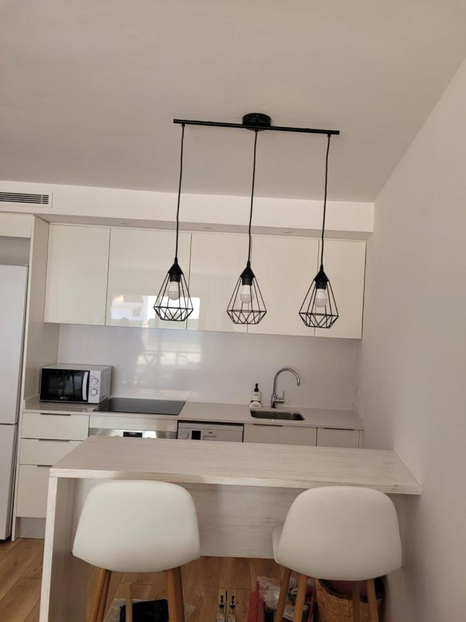 Somtresapartament Кастел Пладжа де Аро Екстериор снимка