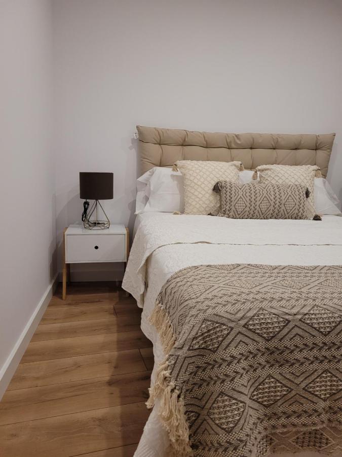 Somtresapartament Кастел Пладжа де Аро Екстериор снимка