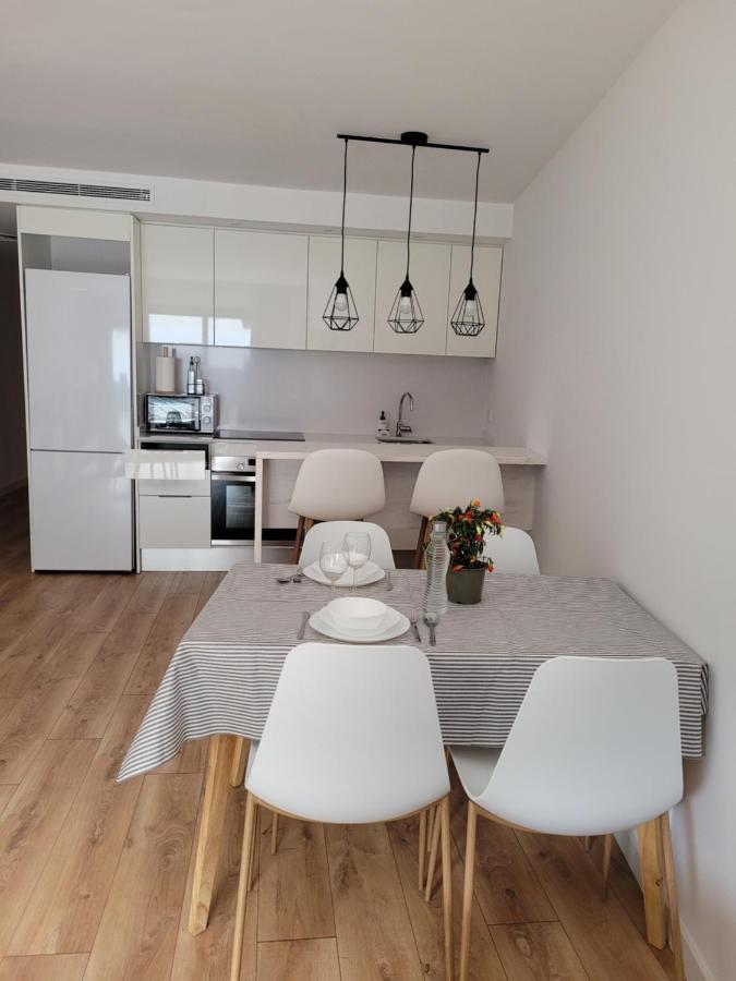 Somtresapartament Кастел Пладжа де Аро Екстериор снимка