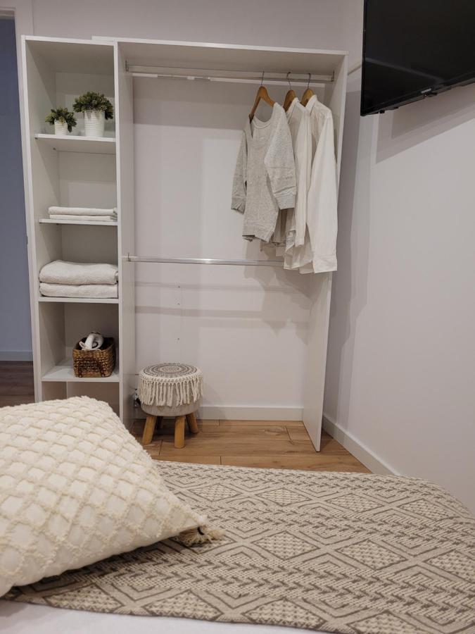 Somtresapartament Кастел Пладжа де Аро Екстериор снимка